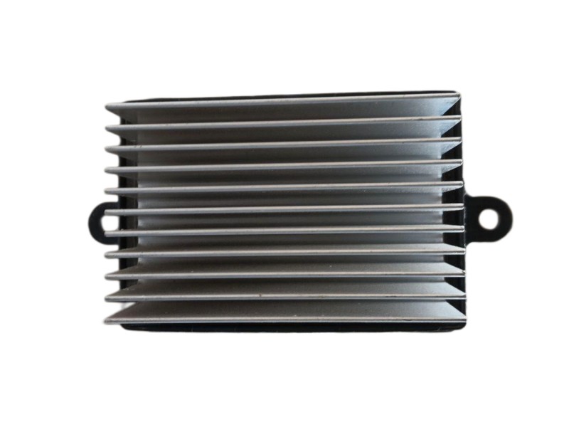 Recambio de resistencia calefaccion para toyota proace furgoneta (mdz_) electric (mdzs, mdzz) referencia OEM IAM SU001A5480  