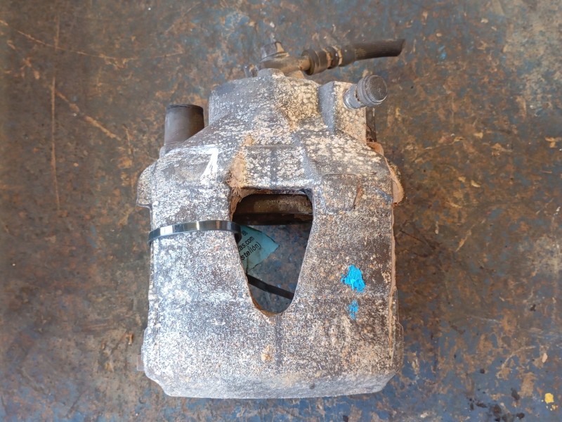 Recambio de pinza freno delantera izquierda para seat ibiza iv sc (6j1, 6p5) 1.2 referencia OEM IAM   