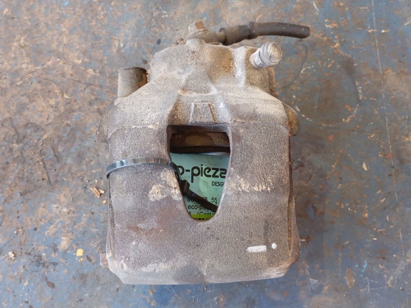 Recambio de pinza freno delantera izquierda para volkswagen golf v (1k1) 1.9 tdi 4motion referencia OEM IAM   