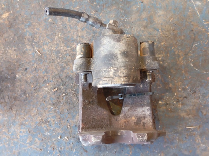 Recambio de pinza freno delantera izquierda para volkswagen golf v (1k1) 1.9 tdi 4motion referencia OEM IAM   