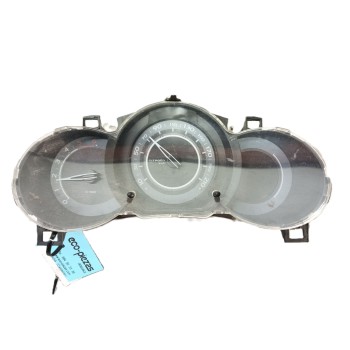 CUADRO INSTRUMENTOS A2C53385827 96668806 96668806XT