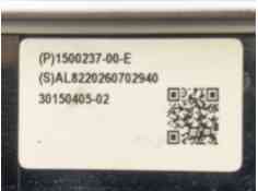 Recambio de luz interior para tesla model y (5yjy) ev a las 4 ruedas referencia OEM IAM  150023700E  2