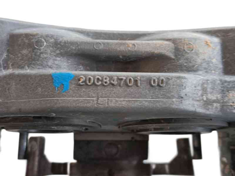 Recambio de pinza freno delantera izquierda para tesla model y (5yjy) ev a las 4 ruedas referencia OEM IAM 118862100D 200C847010