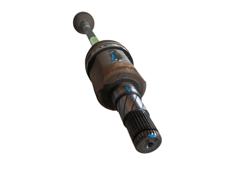 Recambio de transmision trasera derecha para tesla model y (5yjy) ev a las 4 ruedas referencia OEM IAM 118816100D  