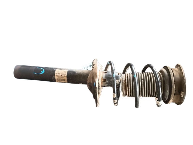 Recambio de amortiguador delantero derecho para audi a3 (8v1, 8vk) 1.4 tfsi referencia OEM IAM  5Q0413023EB 