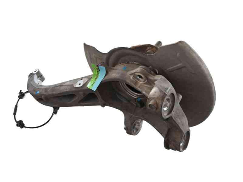 Recambio de mangueta delantera derecha para tesla model y (5yjy) ev a las 4 ruedas referencia OEM IAM 118831600D  
