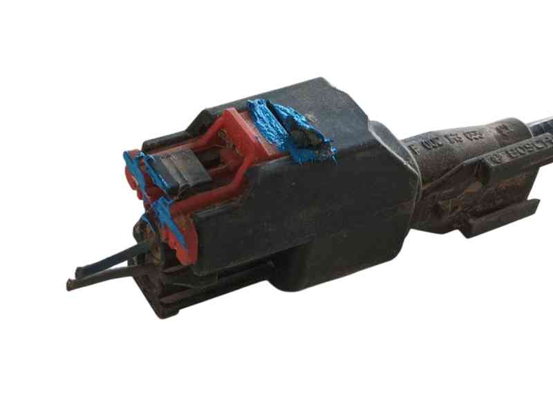 Recambio de mangueta delantera derecha para tesla model y (5yjy) ev a las 4 ruedas referencia OEM IAM 118831600D  