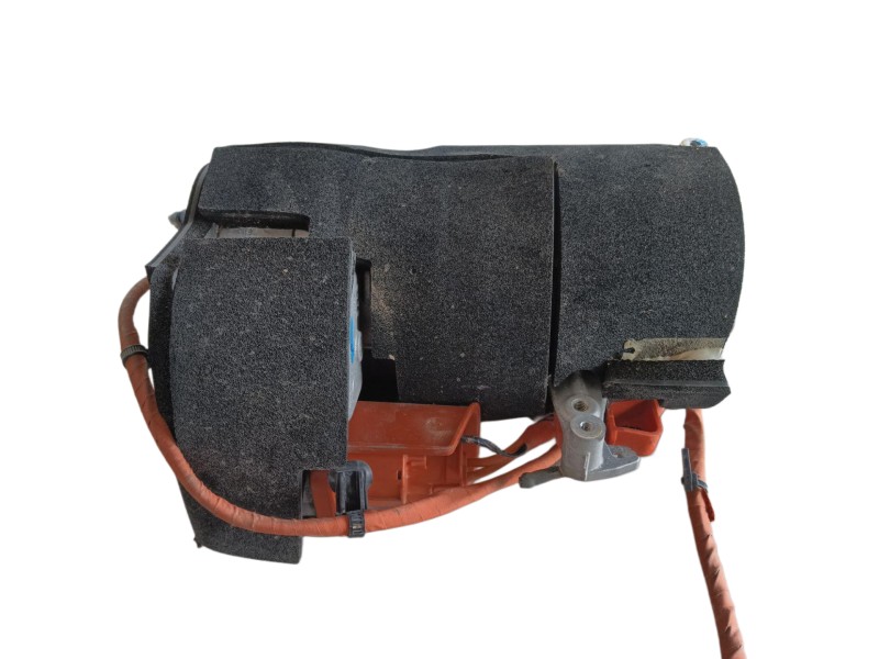 Recambio de compresor aire acondicionado para tesla model y (5yjy) ev a las 4 ruedas referencia OEM IAM 150125699M  