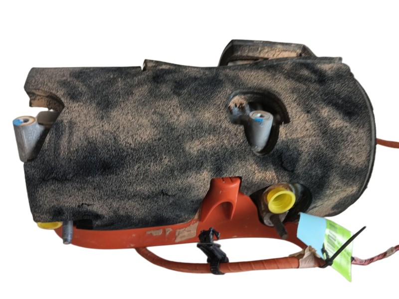 Recambio de compresor aire acondicionado para tesla model y (5yjy) ev a las 4 ruedas referencia OEM IAM 150125699M  