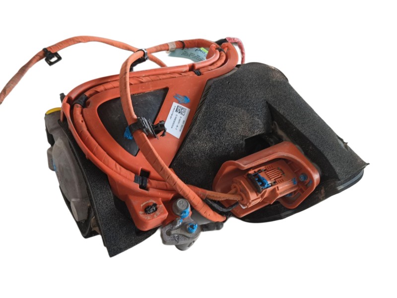 Recambio de compresor aire acondicionado para tesla model y (5yjy) ev a las 4 ruedas referencia OEM IAM 150125699M  