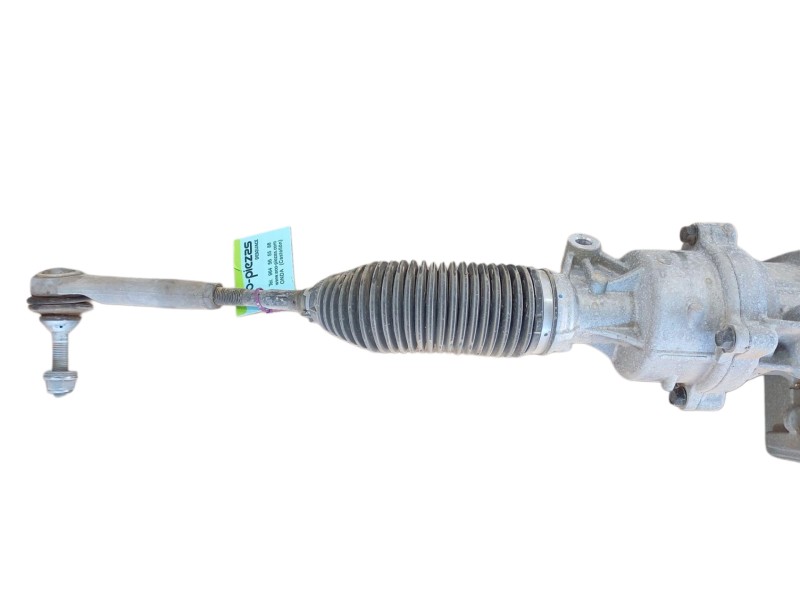 Recambio de cremallera direccion para tesla model y (5yjy) ev a las 4 ruedas referencia OEM IAM 104483100H 104483190H 