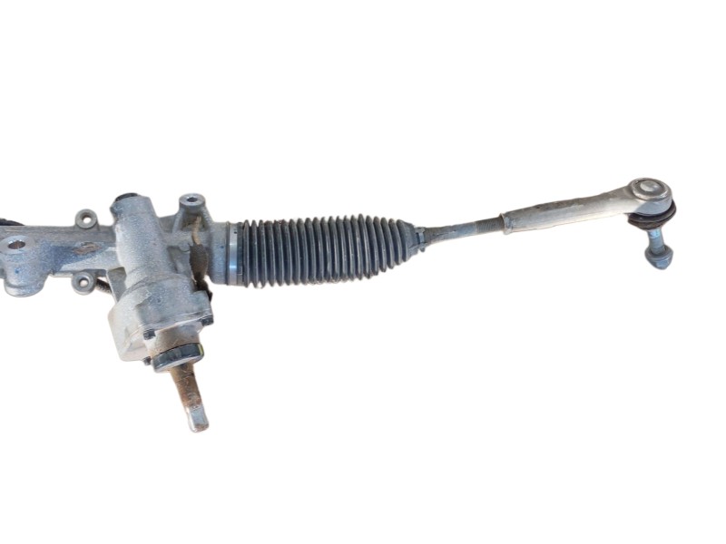 Recambio de cremallera direccion para tesla model y (5yjy) ev a las 4 ruedas referencia OEM IAM 104483100H 104483190H 