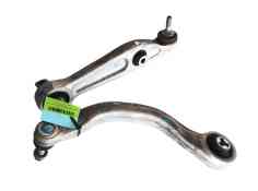 Recambio de brazo suspension inferior delantero izquierdo para tesla model y (5yjy) ev a las 4 ruedas referencia OEM IAM  118834