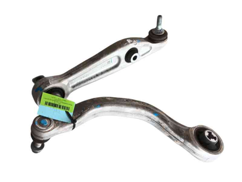 Recambio de brazo suspension inferior delantero izquierdo para tesla model y (5yjy) ev a las 4 ruedas referencia OEM IAM  118834