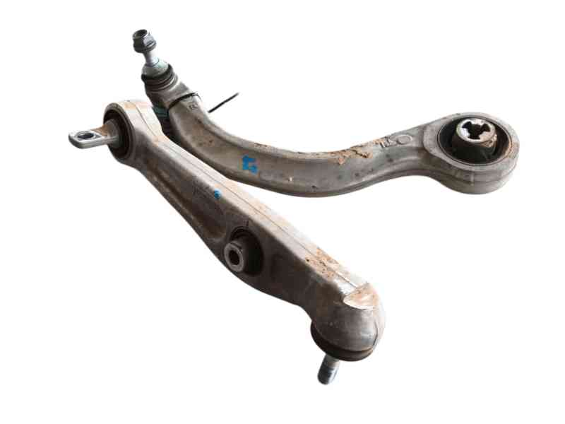 Recambio de brazo suspension inferior delantero izquierdo para tesla model y (5yjy) ev a las 4 ruedas referencia OEM IAM  118834