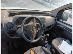 nissan primastar furgoneta (x83) del año 2004 2