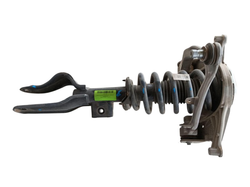 Recambio de amortiguador delantero derecho para tesla model y (5yjy) ev a las 4 ruedas referencia OEM IAM 118836800F  