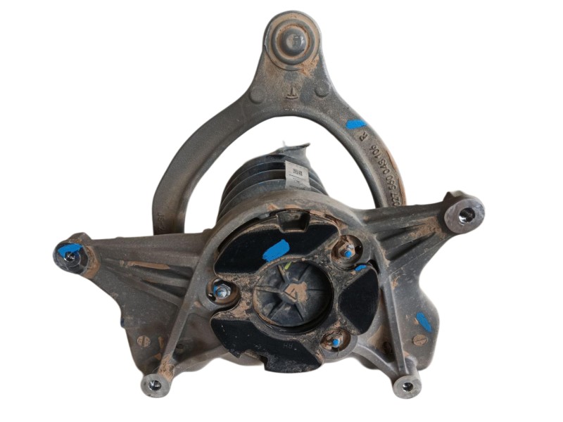 Recambio de amortiguador delantero derecho para tesla model y (5yjy) ev a las 4 ruedas referencia OEM IAM 118836800F  