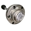 Recambio de transmision trasera izquierda para bmw x5 (e53) 3.0i referencia OEM IAM 7500914A105  2188321