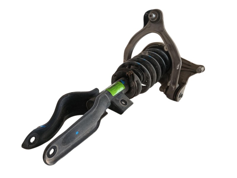 Recambio de amortiguador delantero derecho para tesla model y (5yjy) ev a las 4 ruedas referencia OEM IAM 118836800F  