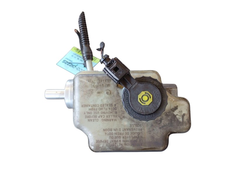 Recambio de bomba freno para volkswagen golf v (1k1) 1.9 tdi 4motion referencia OEM IAM  1K1614019F 