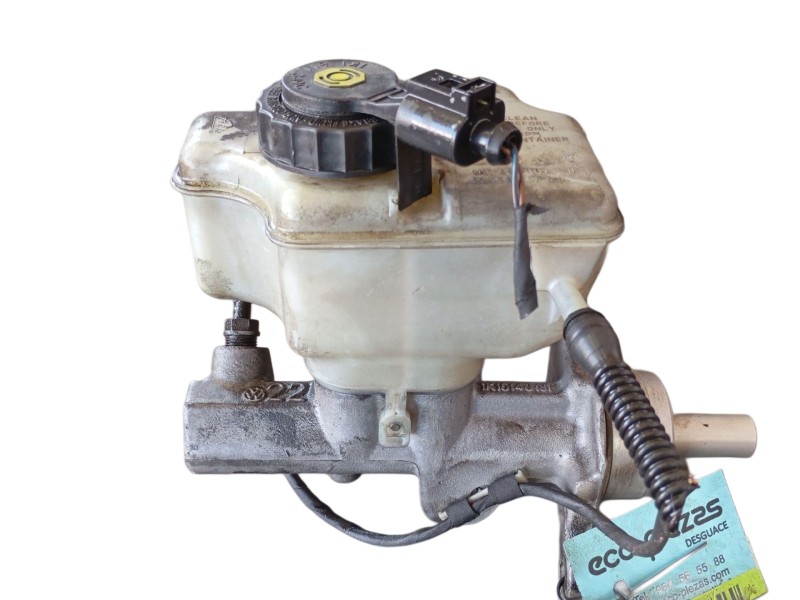 Recambio de bomba freno para volkswagen golf v (1k1) 1.9 tdi 4motion referencia OEM IAM  1K1614019F 