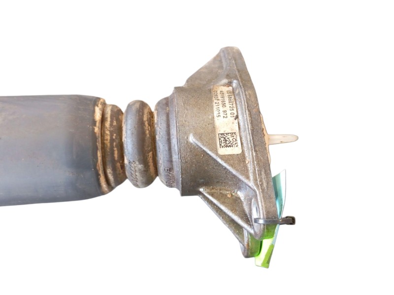 Recambio de amortiguador trasero izquierdo para bmw 3 (f30, f80) 318 d referencia OEM IAM  3352688383002 