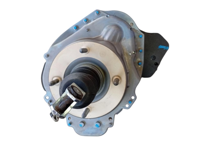 Recambio de servofreno para tesla model y (5yjy) ev a las 4 ruedas referencia OEM IAM 118867150A  
