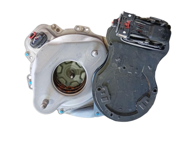 Recambio de servofreno para tesla model y (5yjy) ev a las 4 ruedas referencia OEM IAM 118867150A  