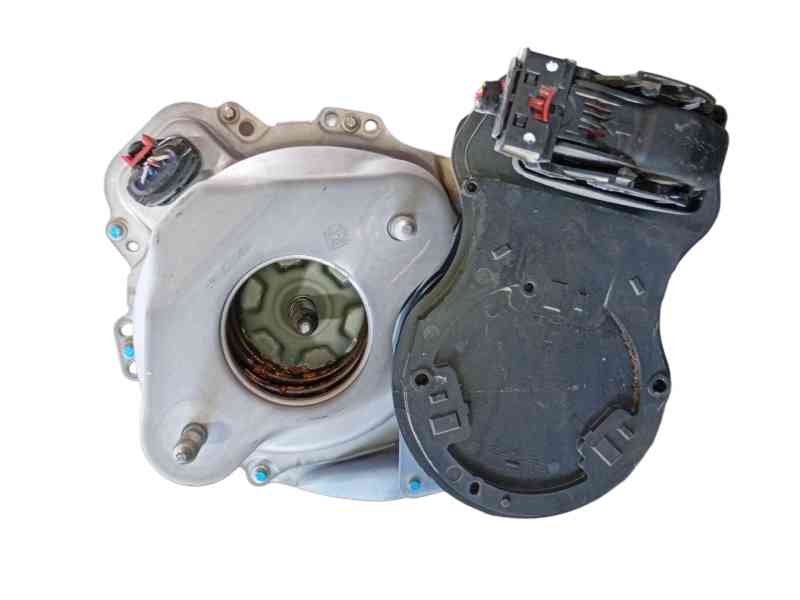Recambio de servofreno para tesla model y (5yjy) ev a las 4 ruedas referencia OEM IAM 118867150A  