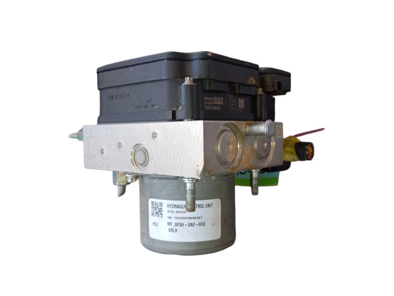 Recambio de abs para tesla model y (5yjy) ev a las 4 ruedas referencia OEM IAM 104474600A 92339 