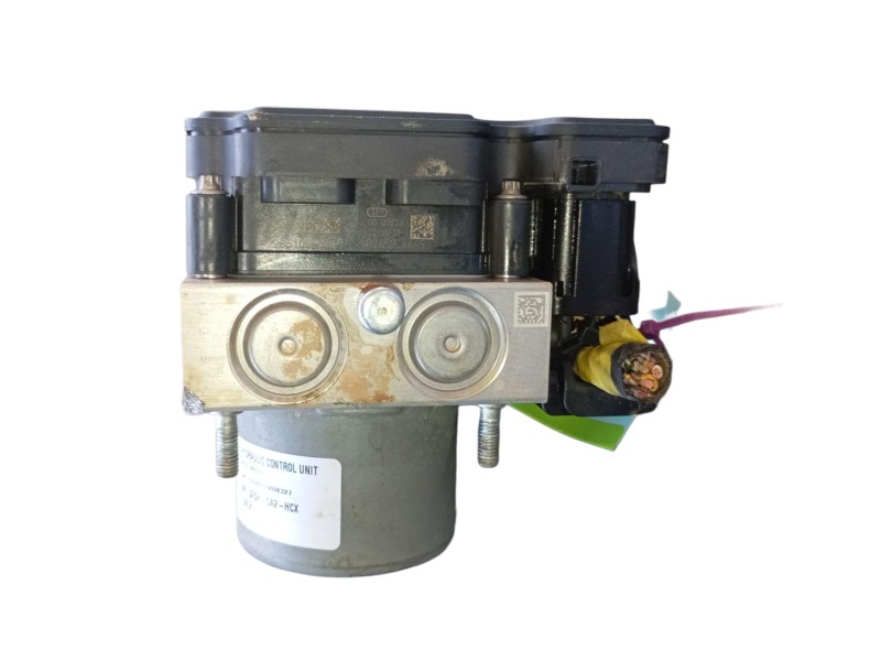 Recambio de abs para tesla model y (5yjy) ev a las 4 ruedas referencia OEM IAM 104474600A 92339 