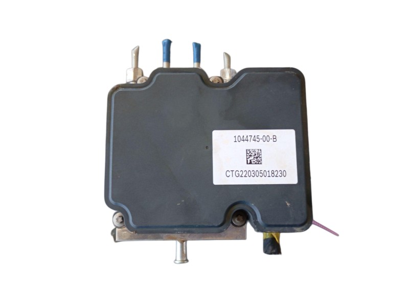 Recambio de abs para tesla model y (5yjy) ev a las 4 ruedas referencia OEM IAM 104474600A 92339 