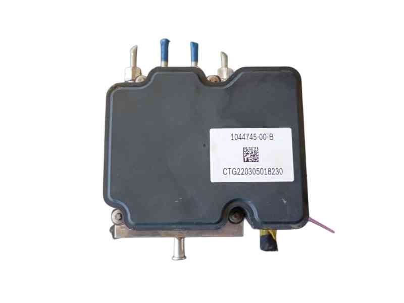 Recambio de abs para tesla model y (5yjy) ev a las 4 ruedas referencia OEM IAM 104474600A 92339 
