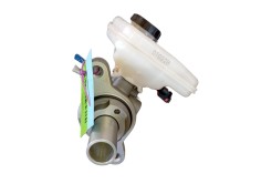 Recambio de bomba freno para tesla model y (5yjy) ev a las 4 ruedas referencia OEM IAM 118867300A   2