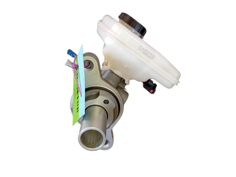 Recambio de bomba freno para tesla model y (5yjy) ev a las 4 ruedas referencia OEM IAM 118867300A  