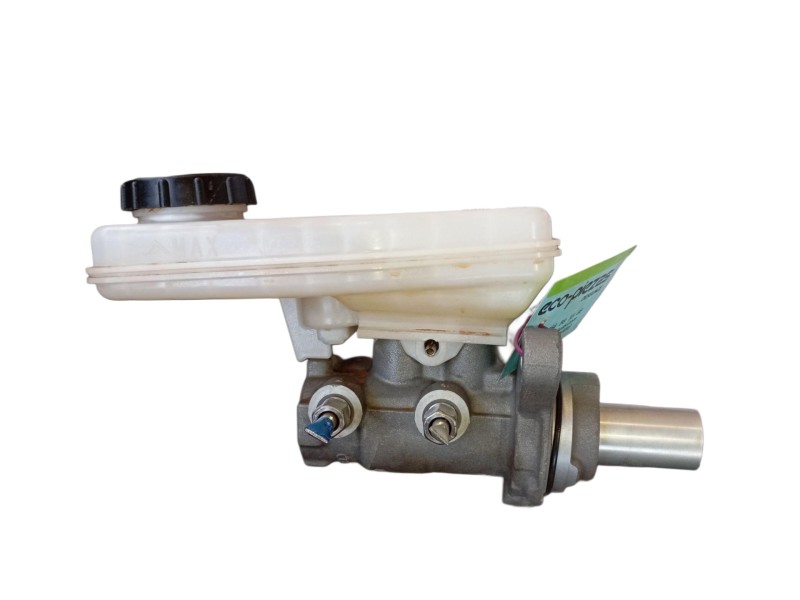 Recambio de bomba freno para tesla model y (5yjy) ev a las 4 ruedas referencia OEM IAM 118867300A  