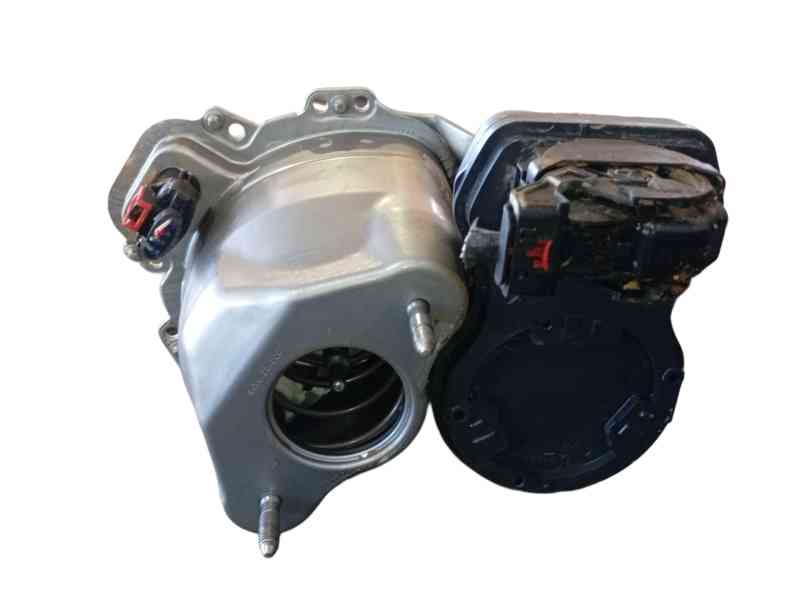 Recambio de servofreno para tesla model y (5yjy) ev a las 4 ruedas referencia OEM IAM 118867150A  