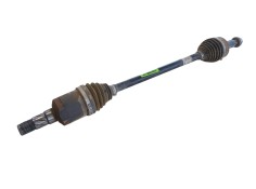 Recambio de transmision delantera derecha para tesla model y (5yjy) ev a las 4 ruedas referencia OEM IAM 118811900B 1188119 