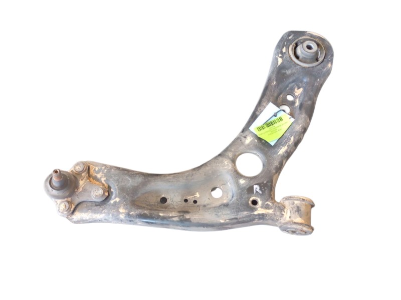 Recambio de brazo suspension inferior delantero derecho para audi a3 (8v1, 8vk) 1.4 tfsi referencia OEM IAM   