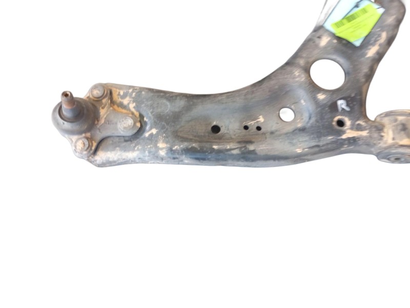 Recambio de brazo suspension inferior delantero derecho para audi a3 (8v1, 8vk) 1.4 tfsi referencia OEM IAM   