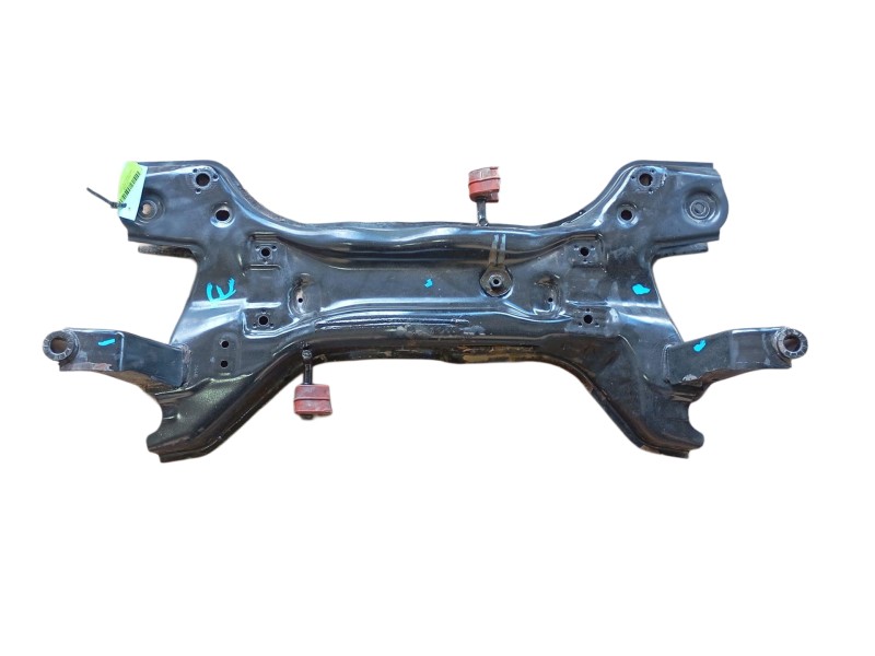 Recambio de puente delantero para seat ibiza iv sc (6j1, 6p5) 1.2 referencia OEM IAM   