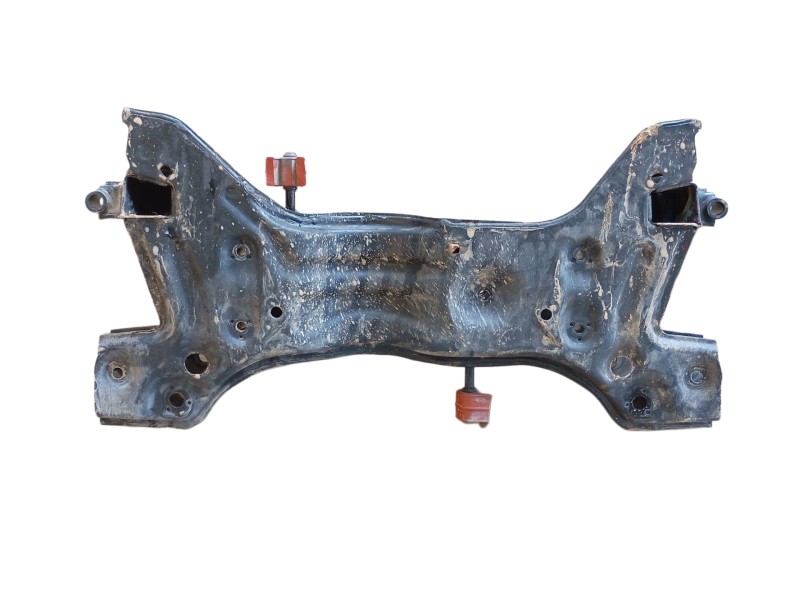 Recambio de puente delantero para seat ibiza iv sc (6j1, 6p5) 1.2 referencia OEM IAM   