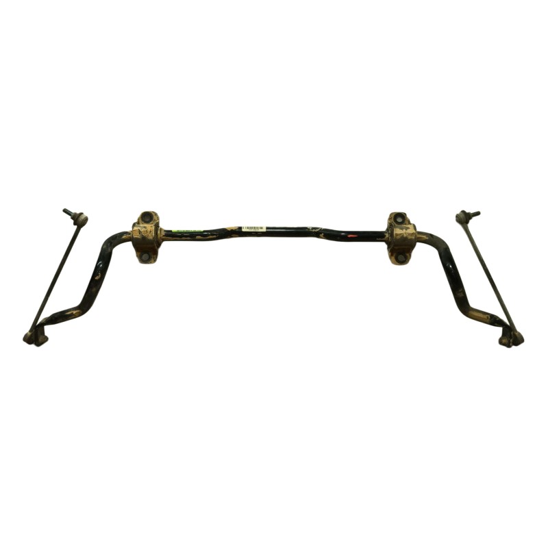 Recambio de barra estabilizadora delantera para volvo v40 hatchback (525) d2 referencia OEM IAM 31317899 CV615482AA 