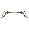 Recambio de barra estabilizadora delantera para volvo v40 hatchback (525) d2 referencia OEM IAM 31317899 CV615482AA 