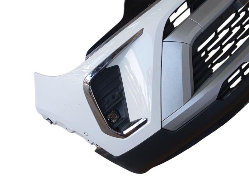 Recambio de paragolpes delantero para opel crossland x / crossland (p17, p2qo) 1.2 (75) referencia OEM IAM   