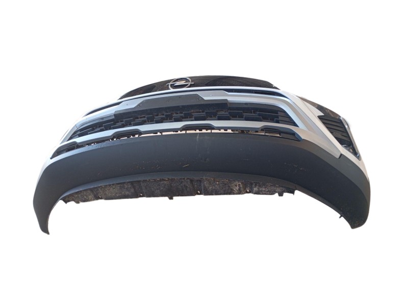 Recambio de paragolpes delantero para opel crossland x / crossland (p17, p2qo) 1.2 (75) referencia OEM IAM   
