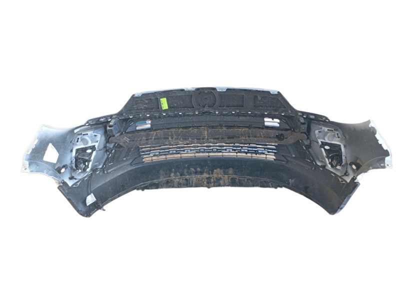 Recambio de paragolpes delantero para opel crossland x / crossland (p17, p2qo) 1.2 (75) referencia OEM IAM   