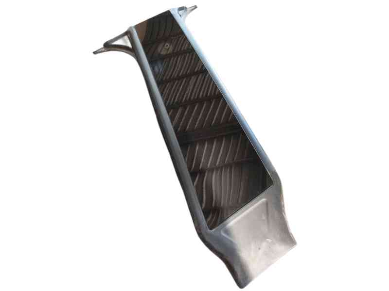 Recambio de moldura para tesla model y (5yjy) ev a las 4 ruedas referencia OEM IAM  151625500E 