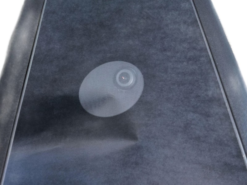 Recambio de moldura para tesla model y (5yjy) ev a las 4 ruedas referencia OEM IAM  151625500E 